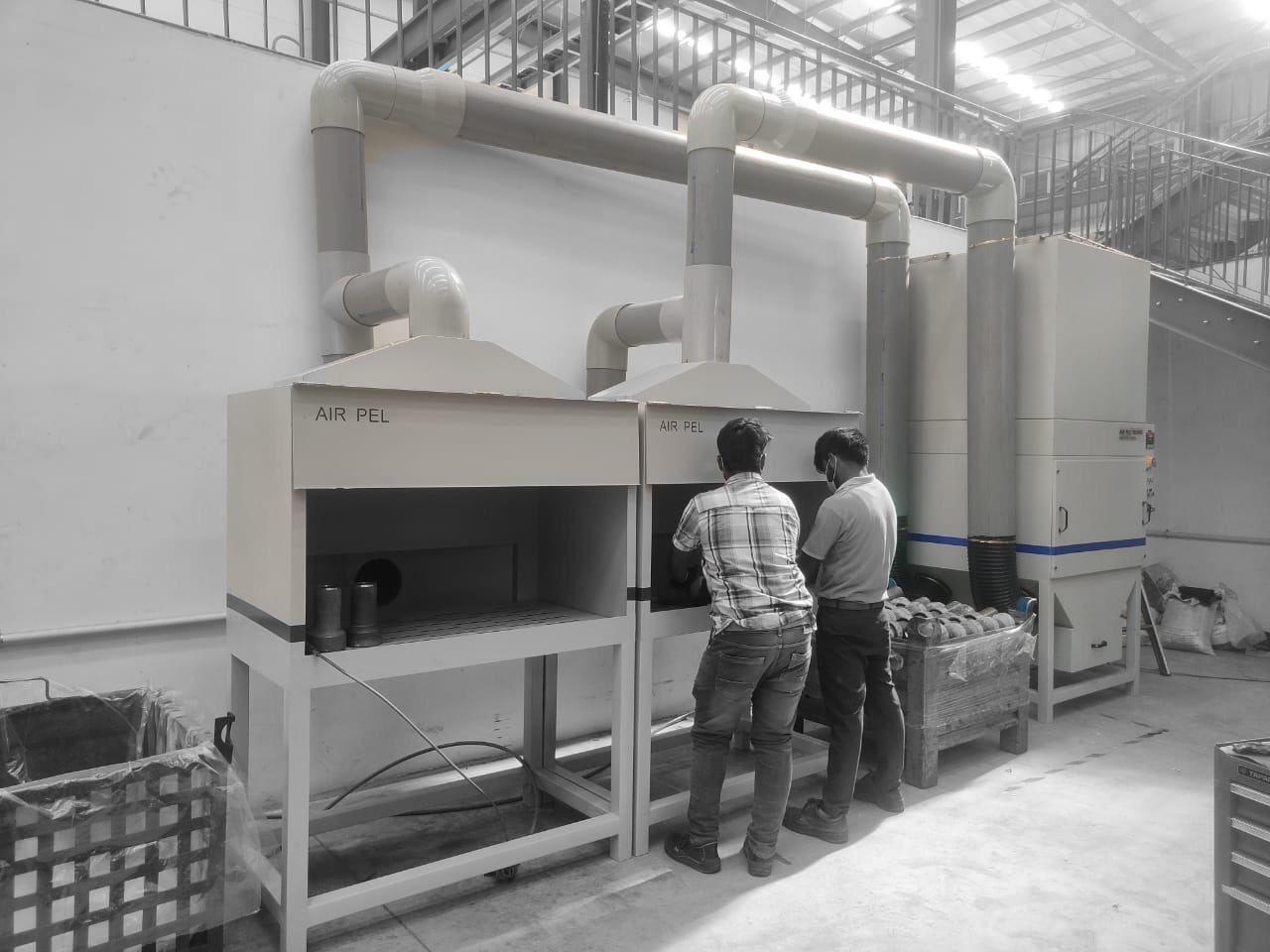 Machine 3