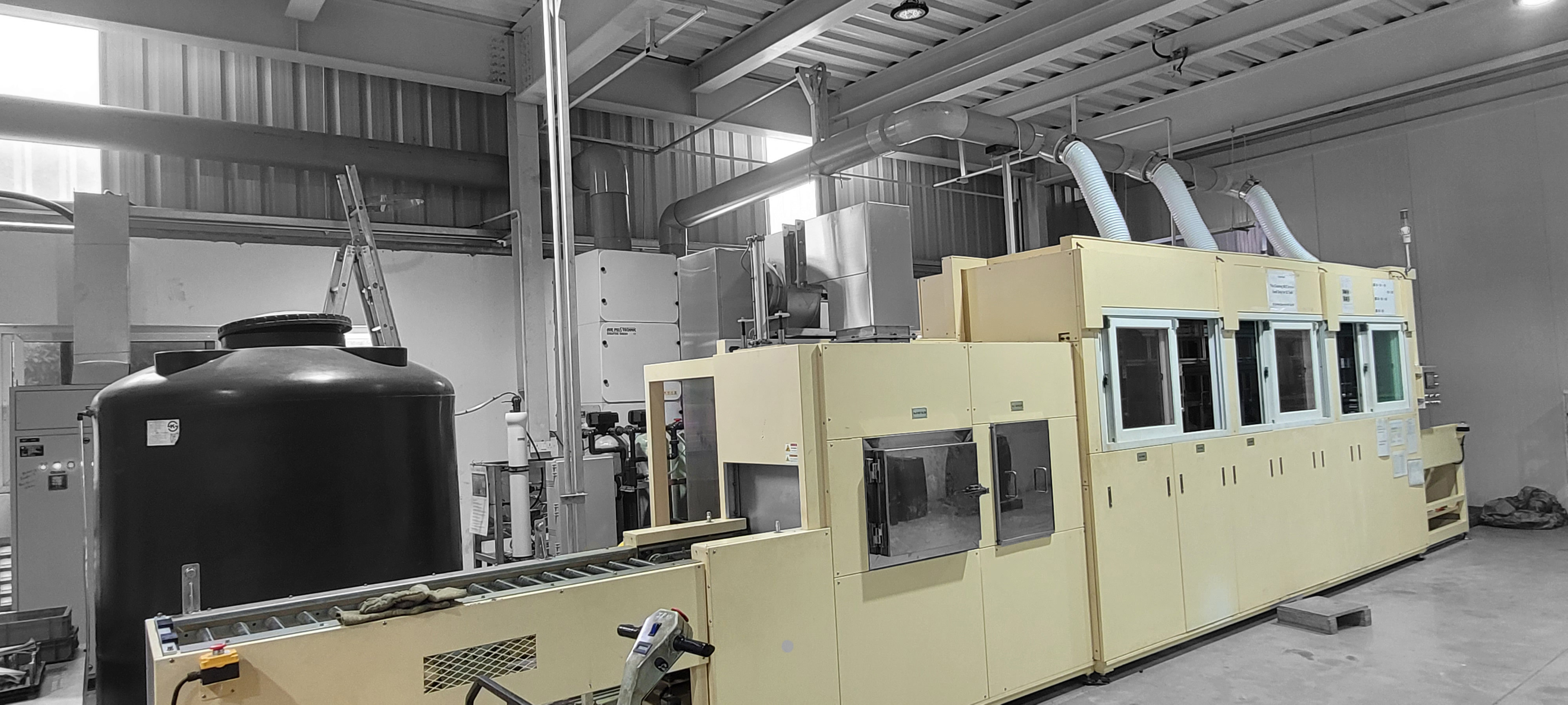 Machine 5