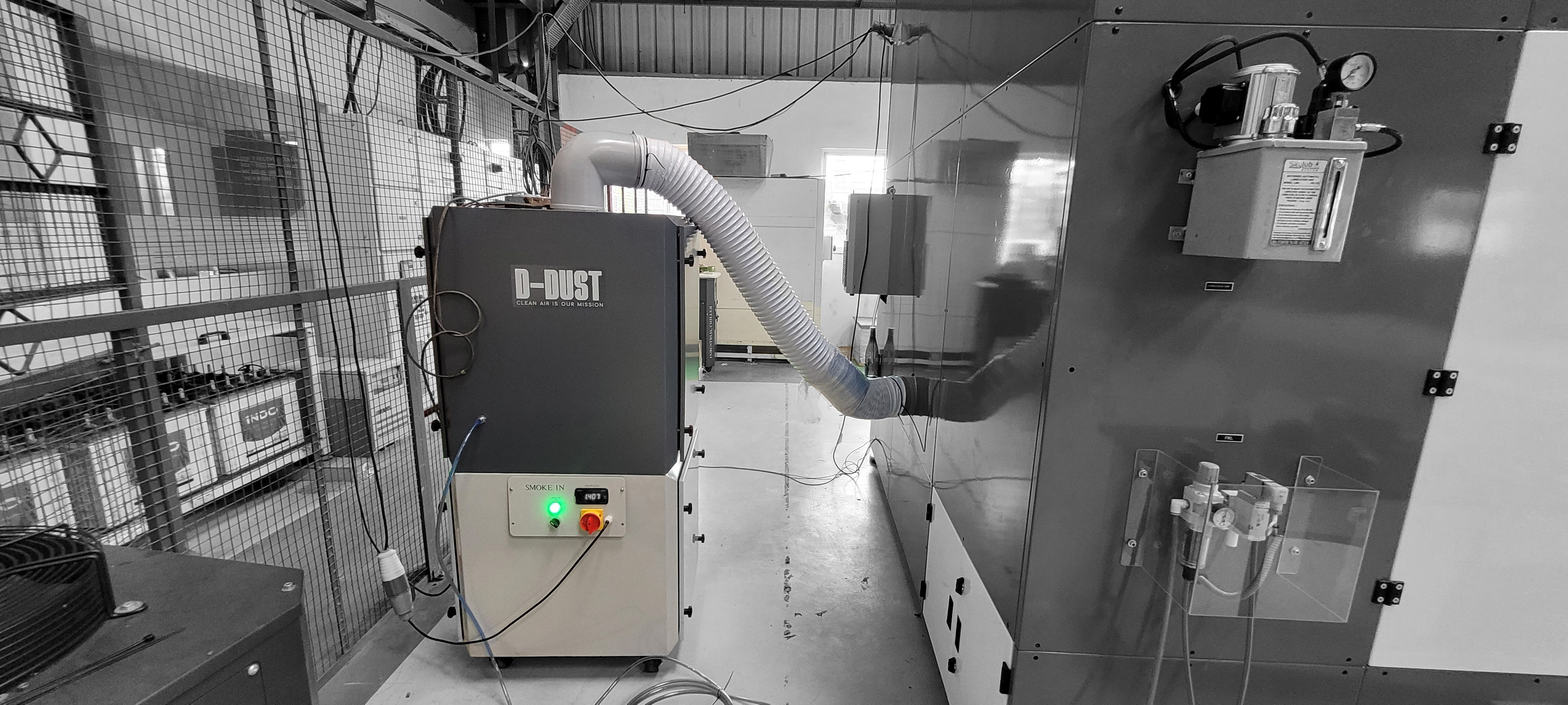 Machine 6
