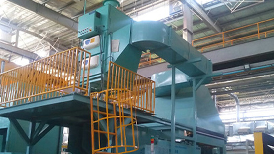 die-casting