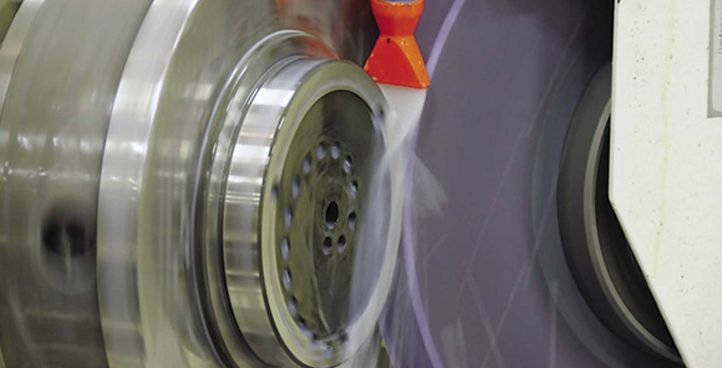 Grinding Tool