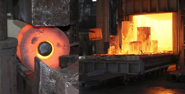 Forging & Pressing